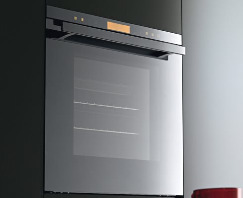 0 IL FORNO DIVENTA SOCIAL