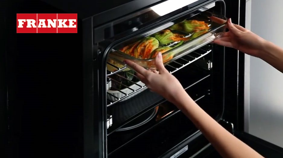 10 IL FORNO DIVENTA SOCIAL