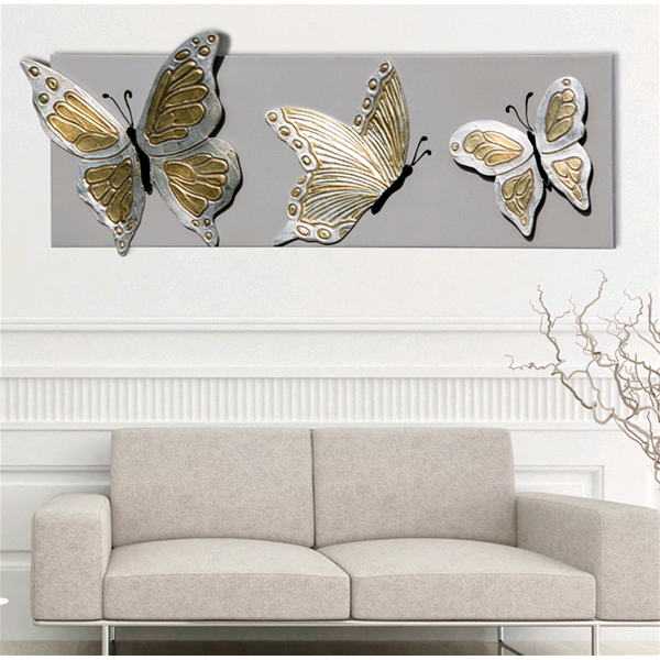 BUTTERFLIES