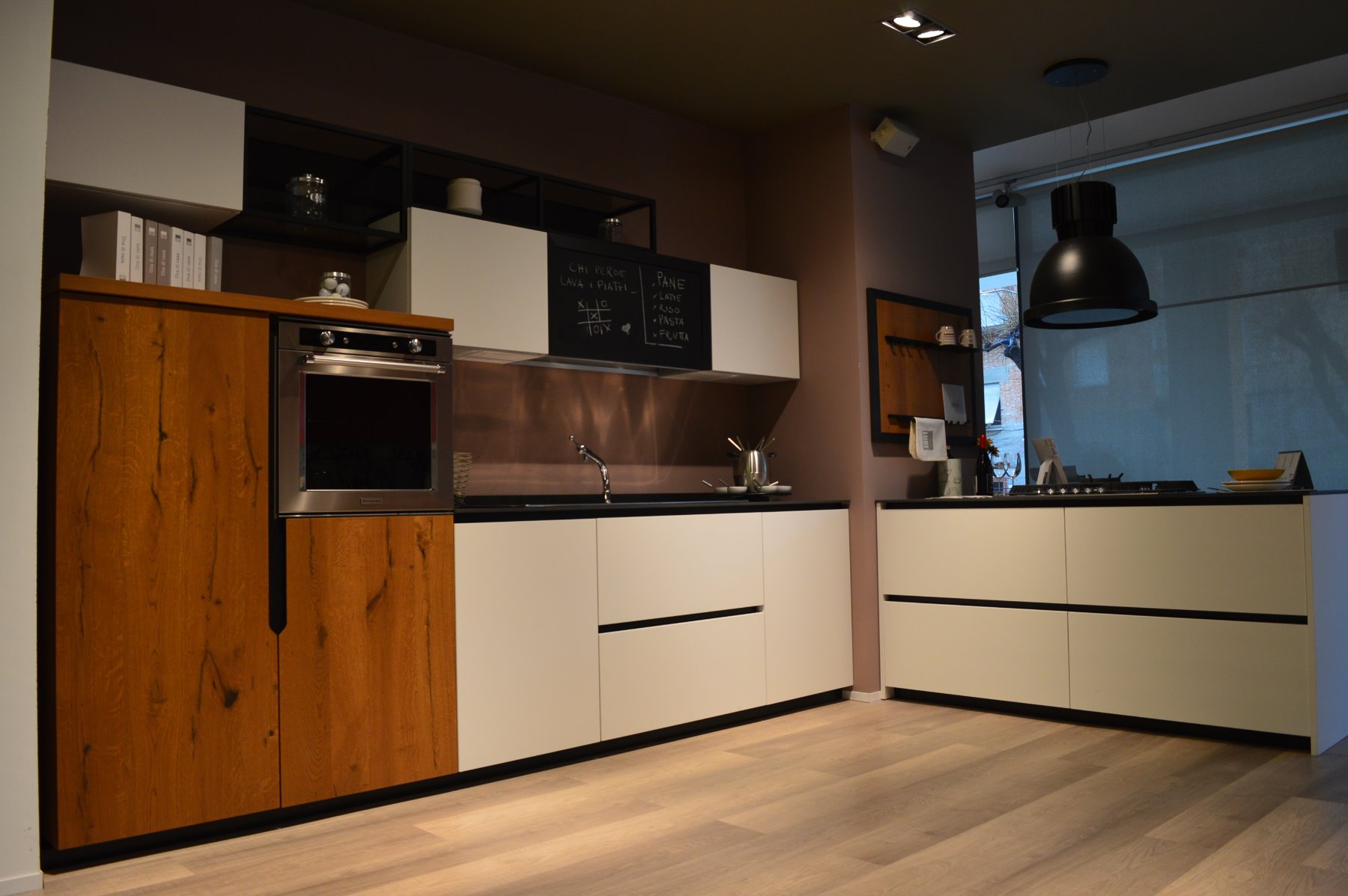 4 CUCINA OLTRE