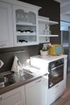2 CUCINA classica modello Agnese