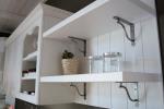 3 CUCINA classica modello Agnese