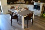 5 CUCINA classica modello Agnese